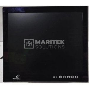 WARTSILA ISIC DURA MON 19 GLASS DISPLAY