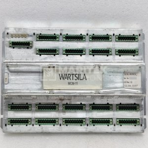 WARTSILA MCM-11 MAIN CONTROL MODULE