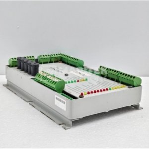 WARTSILA RM-11A RELAY DRIVER MODULE