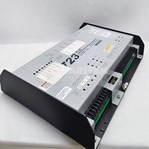 WOODWARD 723 PLUS DIGITAL CONTROL 8280-1009 REV A ASSY 9906-619 REV G WOODWARD 723 PLUS DIGITAL CONTROL 8280-1009 REV A ASSY 9906-619 REV G