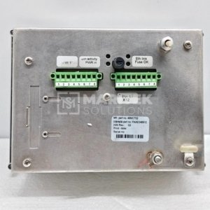 Wartsila 46MCT02 Display Panel