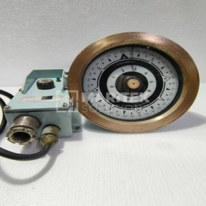 YOKOGAWA MKR 050 BEARING REPEATER