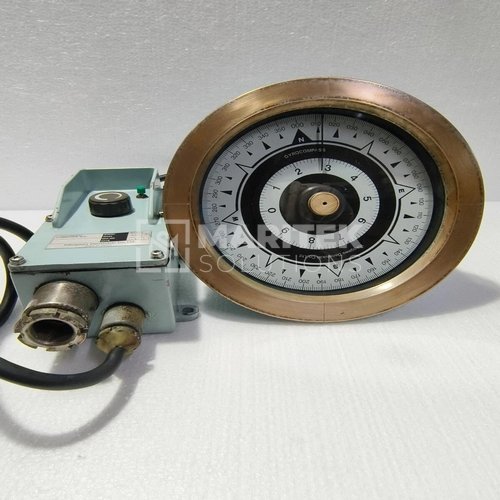 YOKOGAWA MKR 050 BEARING REPEATER