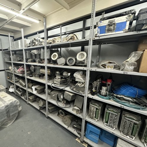 HERNIS CAMERA SYSTEM
