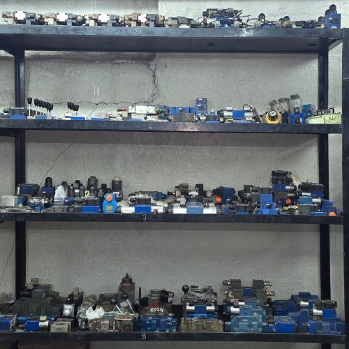 Rexroth