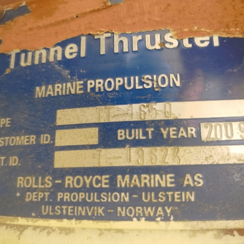 TT 1650